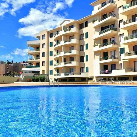 Garajau Terrace - Amazing Views Of Garajau Town Διαμέρισμα Εξωτερικό φωτογραφία